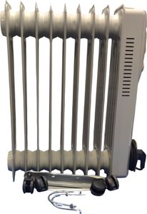 Б/у Обогреватель Maestro mr-950-9 01-200897948