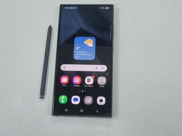 Б/в Мобільний телефон Samsung galaxy s24 ultra 12/512gb 01-200835997