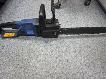 Б/в Пила ланцюгова Vorskla пмз 2500/405 01-200898420