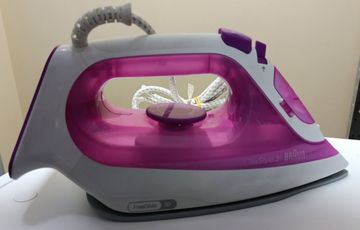 Б/в Праска Braun texstyle 3 si 3030 pu 01-200894320