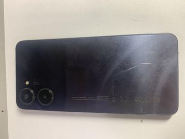 Б/в Мобільний телефон Realme 10 8/256gb 01-200896175