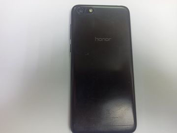 Б/в Мобільний телефон Huawei honor 7a 2/16gb 01-200898647