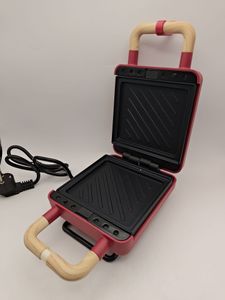 Б/в Вафельниця Ade kg2138-2 01-200897413