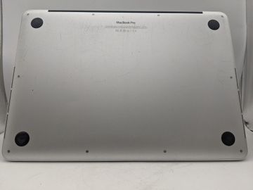 Б/в Ноутбук Apple macbook pro a1502 екр. 13,3/core i5 2,6ghz/ram8gb/ssd128gb/retina/intel iris 01-200898213