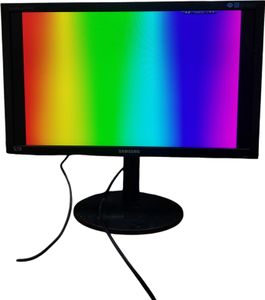 Б/у Монитор Samsung bx2340 01-200848441