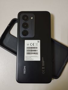 Б/в Мобільний телефон Xiaomi redmi 15 4g 6/128gb 01-200898549