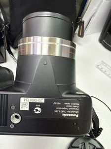 Б/в Фотоапарат Panasonic lumix dmc-fz45 01-200899396