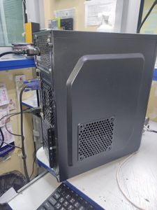 Пк intel core i3-8100/ram 8 gb/hdd 500 gb+відсутній/ssd 120 gb+відсутній/інтегрована