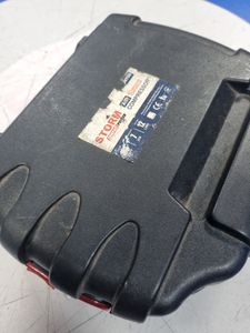 Б/в Автомобільний компресор Storm compact power 20700 01-200896889