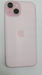 Б/в Мобільний телефон Apple iphone 15 128gb 01-200899279