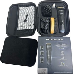 Б/в Тример електричний Rowenta advancer tn5244e0 01-200840651