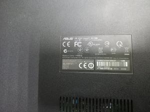 Б/в Ноутбук Asus 15/celeron 1007u ddr3/8gb ddr3/hdd *відсутній/ssd 120 gb/geforce 710m 1gb 01-200898532