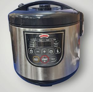 Б/в Мультиварка Yummy ymc-510b 01-200861648