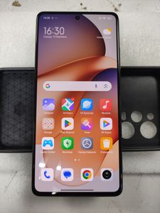 Б/в Мобільний телефон Xiaomi redmi note 12 pro+ 12/256 01-200854126