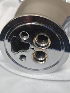 Б/в Змішувач Rav Slezak l527.5k 01-200898097