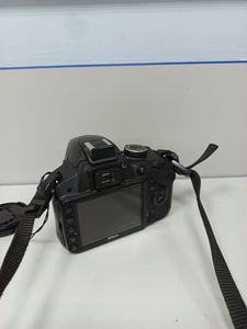 Б/в Фотоапарат Nikon d3200 body 01-200895800