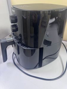 Б/в Фритюрниця Philips essential hd9200 01-200899693