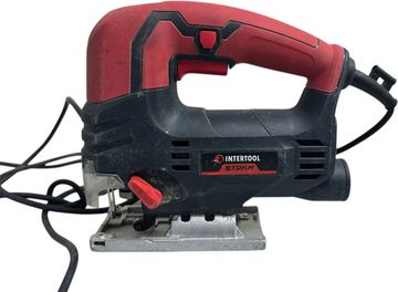Б/у Электролобзик Intertool wt-0490 01-200834242