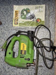 Б/в Електролобзик Procraft st-1000 01-200900275