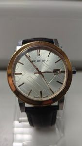 Б/в Годинник Burberry bu9006 01-200900522
