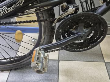 Б/в Велосипед Ardis ardis striker 777-1 amt 26" 18 01-200900105