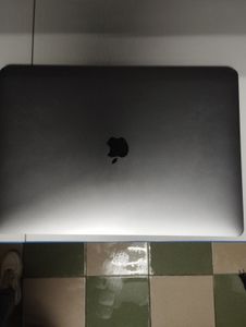 Б/в Ноутбук Apple macbook pro a1707 15.4/ core i7 2,7ghz/ ram16gb/ ssd512gb/ hd530 01-200897556