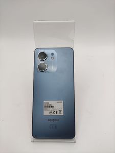 Б/у Мобільний телефон Oppo a5x 4/128gb 01-200899930