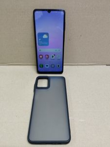 Б/в Мобільний телефон Samsung galaxy a07 4/128gb 01-200900101