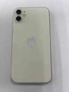 Б/в Мобільний телефон Apple iphone 11 64gb 01-200900662