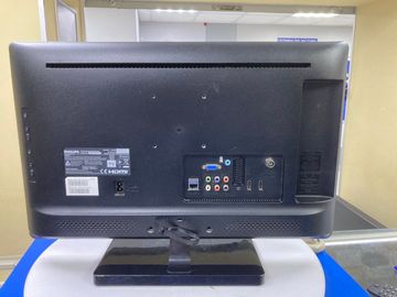 Б/у Телевизор Philips 22pfl3507h/12 01-200897630