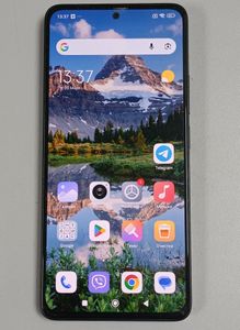 Б/у Мобільний телефон Xiaomi redmi note 13 4g 8/256gb 01-200900841