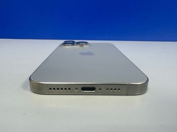 Б/в Мобільний телефон Apple iphone 15 pro max 256gb 01-200900728