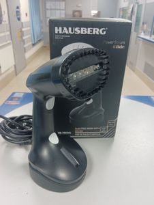 Б/в Пароочищувач Hausberg hb-7901ng 01-200901397