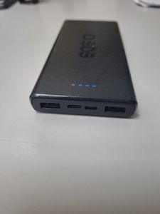 Б/в Повербанк Sbs 10000 01-200901861