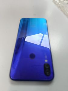 Б/у Мобільний телефон Xiaomi redmi note 7 4/64gb 01-200901328