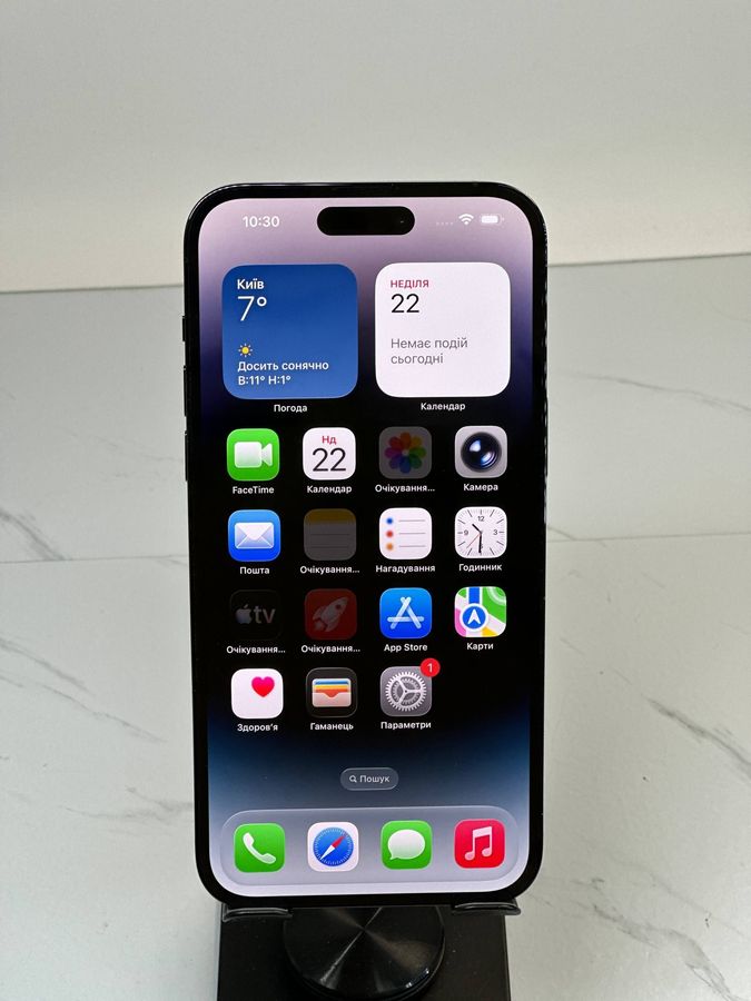 iphone 14 pro max 128gb