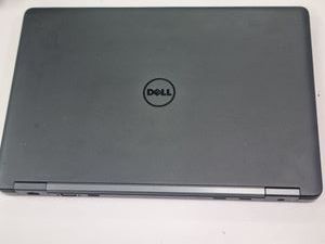 Б/в Ноутбук Dell 15/core i5 5300u ddr3/16gb ddr3/ssd 500 gb/geforce 830m 01-200902134