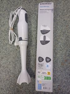 Б/у Блендер Silvercrest ssm 350 d1 01-200902403