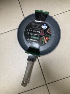 Б/у Сковорода  Holmer fp-22326-swmb 01-200902541