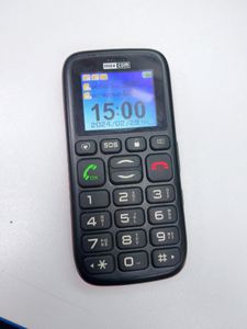 Б/в Мобільний телефон Max Com mm428bb 01-200902733