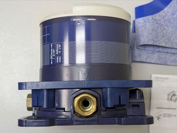 Б/у Змішувач прихованого монтажу Grohe grohtherm smartcontrol 29126000 01-200902902