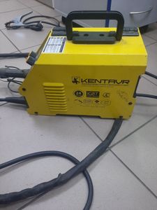 Б/в Зварювальний апарат Кентавр спав-250ng mini 01-200903126