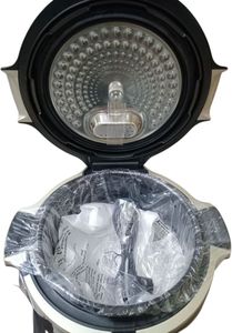 Б/в Мультиварка Tefal cook4me touch cy912830 01-200872806