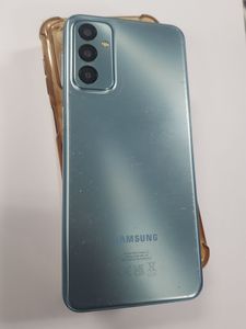 Б/в Мобільний телефон Samsung galaxy m23 5g 4/128gb sm-m236 01-200902248