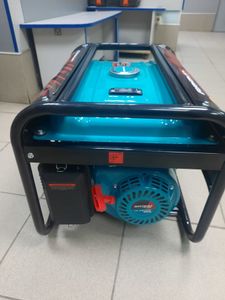 Б/в Генератор Grand бго 3300 01-200903427