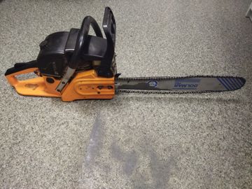 Б/у Пила цепная Partner dc52 01-200903381