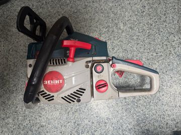 Б/в Пила ланцюгова Зенит бпл-455/2250-2 01-200903107