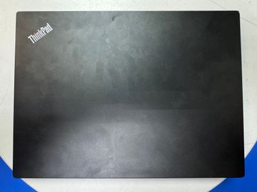 Б/в Ноутбук Lenovo 14/ryzen 5 3500u ddr4/8gb ddr3/ssd 120 gb/*інтегрована 01-200903363