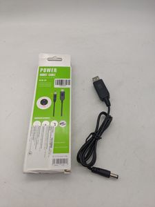 Б/у Кабель Power Boost usb dc 5.5х2.1 9v 18-000095067