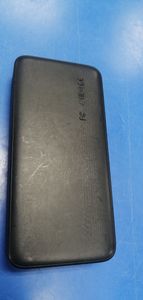 Б/в Повербанк Xiaomi redmi powerbank 20000 mah fast charge 18w 01-200903949